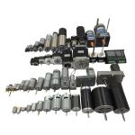 Faradyi Customized 86J18118EC-1000 nema 34 8.2N.m full close-loop high torque