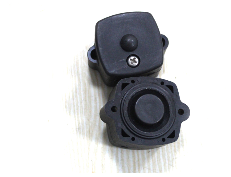 FLOWGUARD Pressure switch