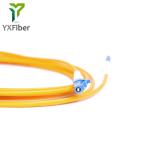 9/125 Fiber Patch Cable