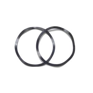 Quality IATF16949 Certified SS304 Single Wave Washer wholesale