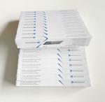 MFDS Safety Standard 4mm*170mm MICRODONT Dental Abasive Polyester Finishing