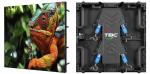 P3.91mm 500x500mm Stage Rental LED Display Aluminum Cabinet