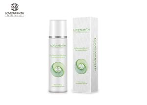 Quality Nourishing Silicone Free Serum , Damage Hair Straightening Hair Smoothing Serum wholesale