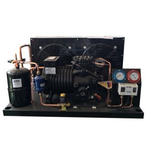 Quality S41 BFS41 4HP semi hermetic compressor cold room refrigeration unit condensing unit cooling unit wholesale