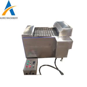 Quality Stainless Steel Automatic Fish Cutting Machine Hairtail Fish Deboning Machine wholesale