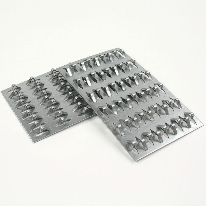 Precision and Durability Metal Wood Connector Face Mount Joist Hanger