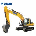 20 Ton Cummins Engine Hydraulic Excavator XCMG XE200D RC
