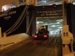 Ten Wheeler Heavy Duty Tractor Trailer WD615.47 371hp Euro II ZZ4257S3241V