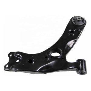 Quality Interchange NO 48068-02180 Car Parts Front Lower Control Arm for BYD Surui 2012-2016 wholesale