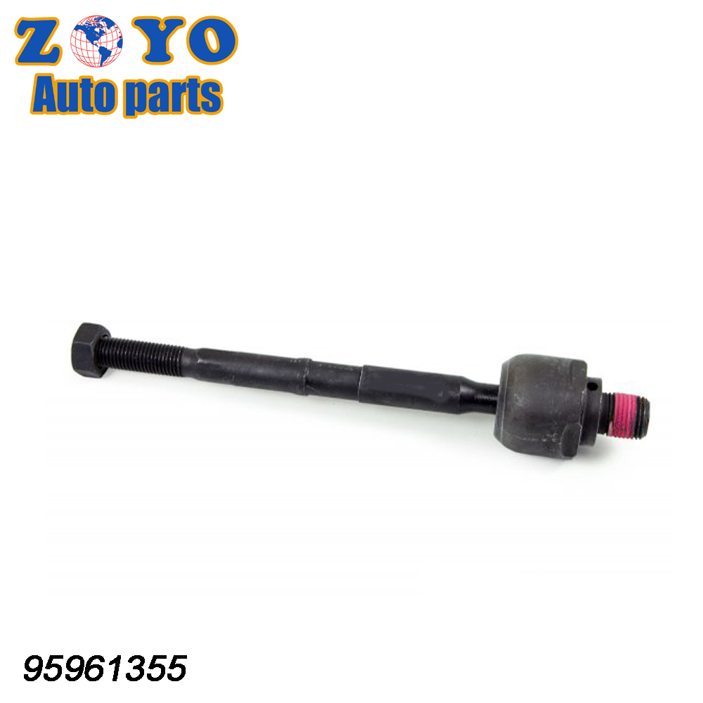 2009 Steering Tie Rod Assembly for Chevrolet Aveo 2004-2011 Year 2009 Aluminium Alloy
