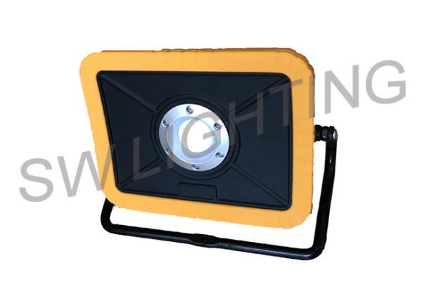 Most Powerful Led Flood Lamp Multi - Use Portable Outdoor Flood Light 15W 2000