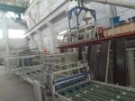 Fully Automatic Mgo Board Production Line Building Material Machinery 2000