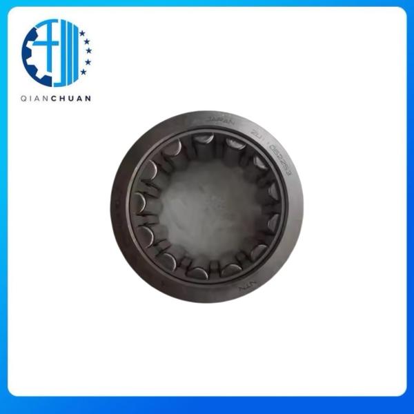 Hydraulic Pump Bearing 708-2L-32260 for Komatsu PC120-6 PC128 Excavator Spare