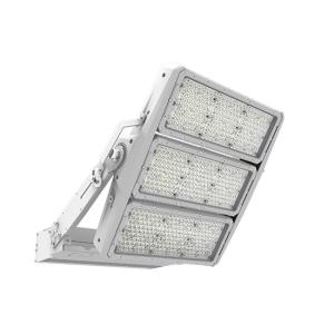Quality High Power 2000W LED Arena Stadium Flood Lights DMX DALI Dimming wholesale