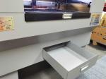 CE Approval Acrylic Wood Glass 6040 100w CO2 Laser Cutter