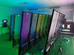 Retail Shop p3mm Led Poster Display