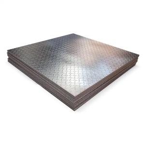 Quality Corrosion Resistance 6061 6063 Aluminum Sheet 4mm 5mm T6 Aluminum Steel Plate wholesale