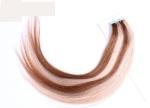 Mixed Color Remy Tape In Hair Extensions 100 Virgin Brazilian Human Hair