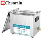 Chunrain Ultrasound Cleaning Machine With Degas Semiwave Cleaning Hardware Parts