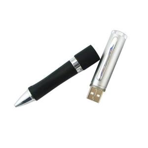 Quality USB Pen Drive Wholesale! Promotional Gifts USB Flash Drive Ball Pen wholesale