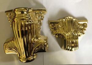 Quality COFFING FITTING Casket Corners wholesale