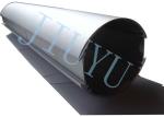 Aluminum Extrusion Stamping Parts , Aluminum Alloy Oxidation iAluminum