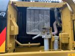 30T Used Excavator Thumbs Refurbished CAT 330D Excavator With Caterpillar