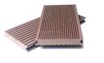 150x25 WPC Floor Decking Outdoor Traditional Decking Wood Plastic Composite