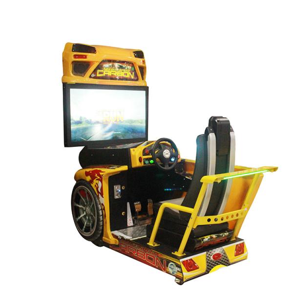 Car Racing Game Machine, Arcade Games Car Race Game, Simulator Arcade Racing Car