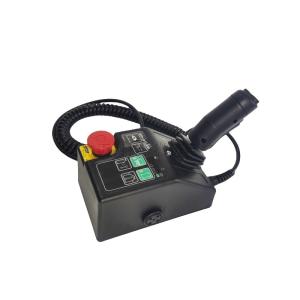 Quality 1283792GT Genie Lift DUAL ZONE, E-Drive Use Platform Control Box wholesale