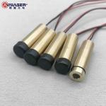 IR Infrared Laser Diode Module 780nm 850nm 980nm 1064nm For Distance Measure