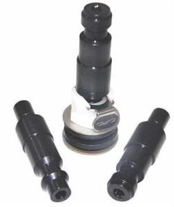 Quality 3-2736-HF-00 GF Signet Bulb Tip &amp; HF Resistant pH/ORP Electrode wholesale