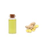 Cas 8007 08 7 Wholesale Price Slimming Ginger Massage Essential Oil For Hair