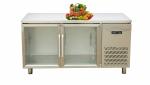 Durable Fridge With Blue Light , Blue Light Antibacterial Fridge Freezer