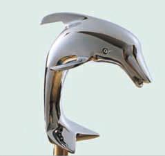 Quality bathtub Faucet /bathtub taps/waterfall AHA12 wholesale