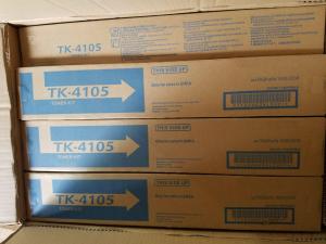 Quality Mita 2201 Black Kyocera Toner Cartridge TK4105 For Taskalfa 1800 / 1801 / 2200 wholesale