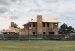 Earthquake Resistant Prefab Villa Prefabricated Luxury Villa Light Steel Frame