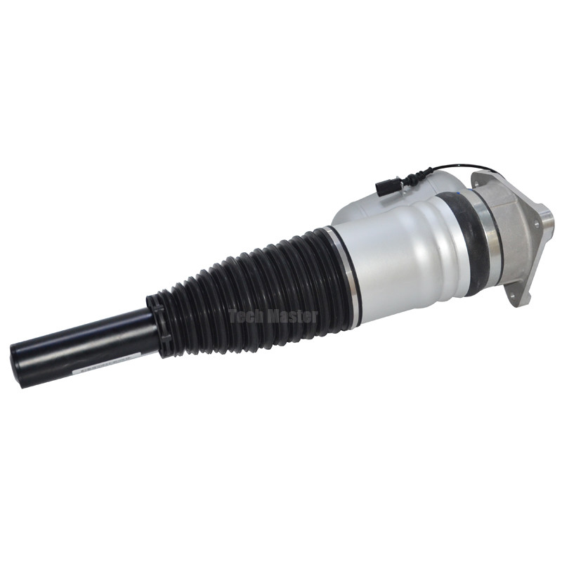 Well - Functioned Air Suspension Shock Absorber Audi A8 D5 4N4616001B