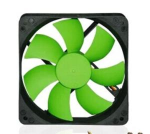 Quality 6500RMP DC 12V Brushless Fan 12038 120x120x38mm Plastic Durable wholesale