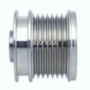 Quality 535014010 Alternator Clutch Pulley F-239808 For Mercedes-Benz Sprinter Diesel 3.0 wholesale