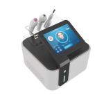Fractional Plasma Facial Lifting Anti Wrinkle Device Triple Handle For