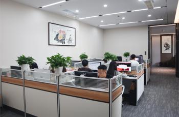 Shenzhen Xinhuo Future Technology Co., Ltd.
