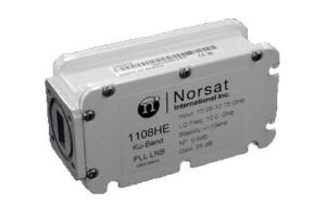 Quality Norsat LNB KU-BAND PLL 1000HE wholesale