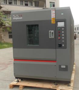 Quality VOC emission test chamber, VOC Release chamber for Lab, Furniture VOC Test, Automotive VOC Test Equipment wholesale