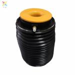55350-3M502 55360-3M501 55360-3M500 Suspension Air bladder Rubber Air Spring