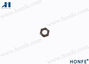 Quality Nut 690803 Tsudakoma Loom Parts Air Jet Loom M8x0.75 wholesale