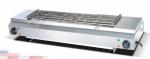 Minimize Smoke Production Smokeless Barbecue Oven For Electricity Or Gas