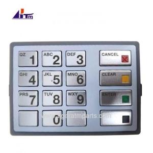 Quality 49249431000B Diebold EPP7 Keyboard Pinpad ATM Machine Parts wholesale