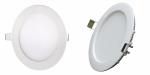 3 Years Warranty 2835smd Chip 3W to 18W Small Round Led Panel Light