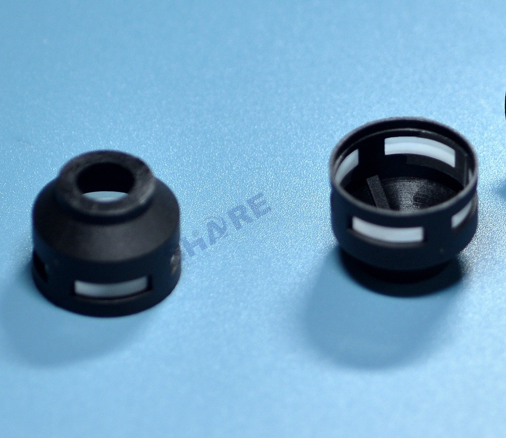 Airless Paint Sprayer Gun Filter And Pump Filter OEM Filter With Nylon Mesh Screen